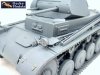 Gecko Models 16GM0008 Pz. Kpfw. II Ausf. C 1/16
